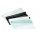 Rolka fólie Clearboard 25 listov 60x80 cm