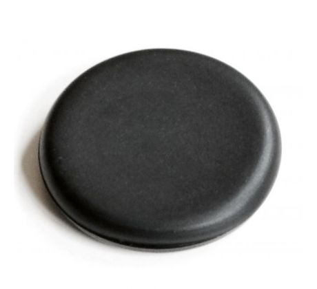Magnet extra silný na sklenené tabule, gombík 30 mm, 1 ks