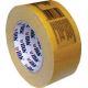 Lepiaca páska obojstranná s tkaninou 48/50 mm x 25 m