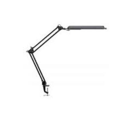 Lampa stolná LED MAUL Atlantic čierna