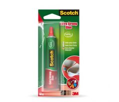 Tekuté lepidlo Scotch extra silné 30ml