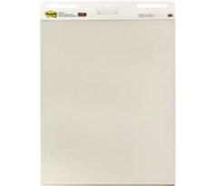 Blok Meeting Chart 63,5x76,5