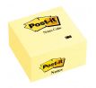 Samolepiaci bloček Post-it 76x76 žltá 450l