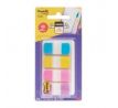 Záložky Post-it Index úzky extra silný 15,8x38,1mm