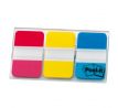 Post-it index extra silný klasické farby