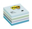 Samolepiaci bloček Post-it 76x76 ľadová 2028N