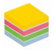 Samolepiaci bloček Post-it 51x51 mini mix farieb