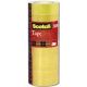 Lepiaca páska Scotch 508 15 mm x 33 m 10ks