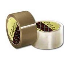 Baliaca lepiaca páska Scotch 38mm x 66m hnedá