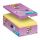 Samolepiaci bloček Post-it Super Sticky žlté 76x76mm 16x90l