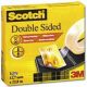 DARČEK - Lepiaca páska obojstranná Scotch 665, 12 mm x 22,8 m, v krabičke  - Objednaj 2 ks a dostaneš darček 1 ks Lepiaca tyčinka Scotch Monster 8g ( Platí do 30.9.2025)