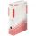 Archívny box Esselte Speedbox 100mm biely/červený