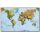 Mapa Svet-gigant 1950x1200 mm