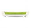 Laminátor Leitz iLAM Home Office A4 WOW zelený