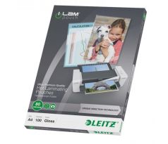 Laminovacie fólie Leitz A4 80 mic