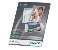 Laminovacie fólie Leitz A4 80 mic