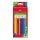 Farbičky Faber Castell Junior grip, 10 ks
