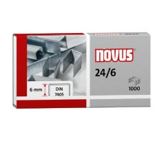 Spinky Novus 24/6 DIN /1000/