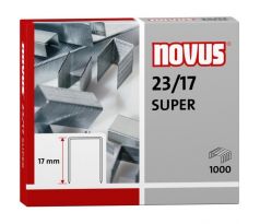 Spinky Novus 23/17 SUPER /1000/