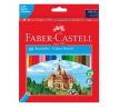 Farbičky Faber Castell 48ks