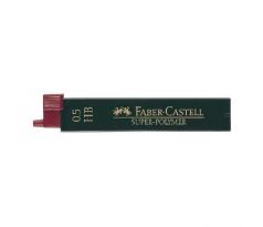 Mikrotuhy Faber Castell Super-Polymer 0,5mm HB