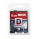 Spinky Novus 53 F/18 D • 600 ks
