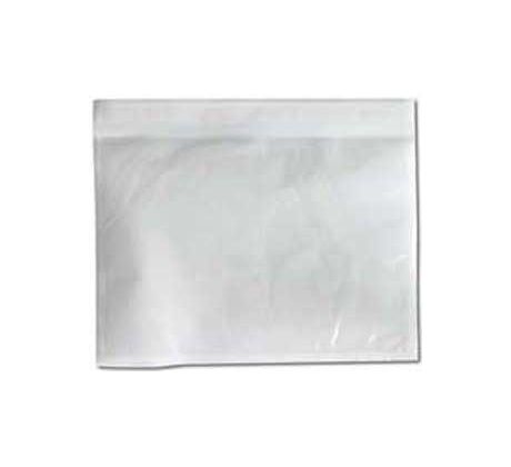 Vrecká na sprievodky C6 110x175mm 250ks