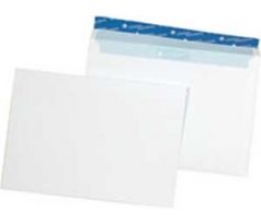 Poštové obálky C5 Cygnus s páskou, potlač 500 ks