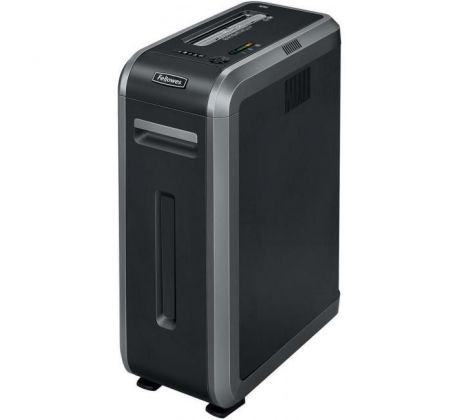Skartovačka Fellowes 125I 5,8 mm
