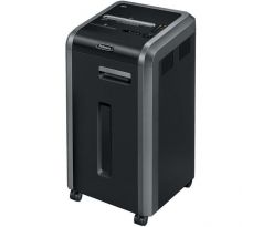 Skartovačka Fellowes 225I 5,8 mm