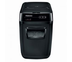 Skartovačka Fellowes AutoMax 200C 4x38 mm
