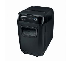 Skartovačka Fellowes AutoMax 150C 4x38 mm
