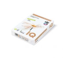 Kopírovací papier IQ premium A4, 160g