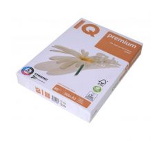 Kopírovací papier IQ premium A3, 80g