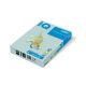 Farebný papier IQ color vanilkový BE66, A4, 80g
