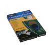Laminovacie fólie Fellowes 154x216 /A5/ 100mic, lesklé