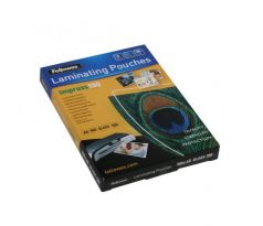 Laminovacie fólie Fellowes 154x216 /A5/ 100mic