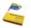 Kopírovací papier euroBASIC A4, 80g