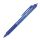 Roller gumovací PILOT Frixion clicker 0,5 mm modrý