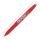Roller gumovací PILOT Frixion Ball 0,7 mm červený