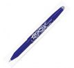 Roller gumovací PILOT Frixion Ball 0,7 mm modrý
