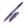 Roller gumovací PILOT Frixion Ball 0,7 mm fialový