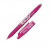 Roller gumovací PILOT Frixion Ball 0,7 mm ružový