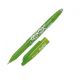Roller gumovací PILOT Frixion Ball 0,7 mm svetlozelený