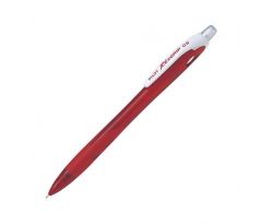 Mikroceruzka PILOT Réxgrip BeGreen 0,5 mm červená