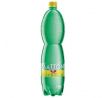 Minerálna voda MATTONI ochutená - citrón sýtená 6 x 1,5 ℓ
