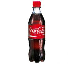 Coca Cola 12 x 0,5 ℓ