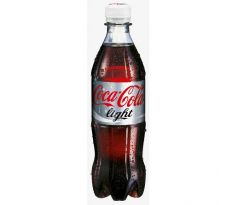 Coca Cola light 12 x 0,5 ℓ