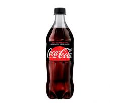 Coca Cola Zero 12 x 1 ℓ