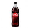Coca Cola Zero 12 x 1 ℓ